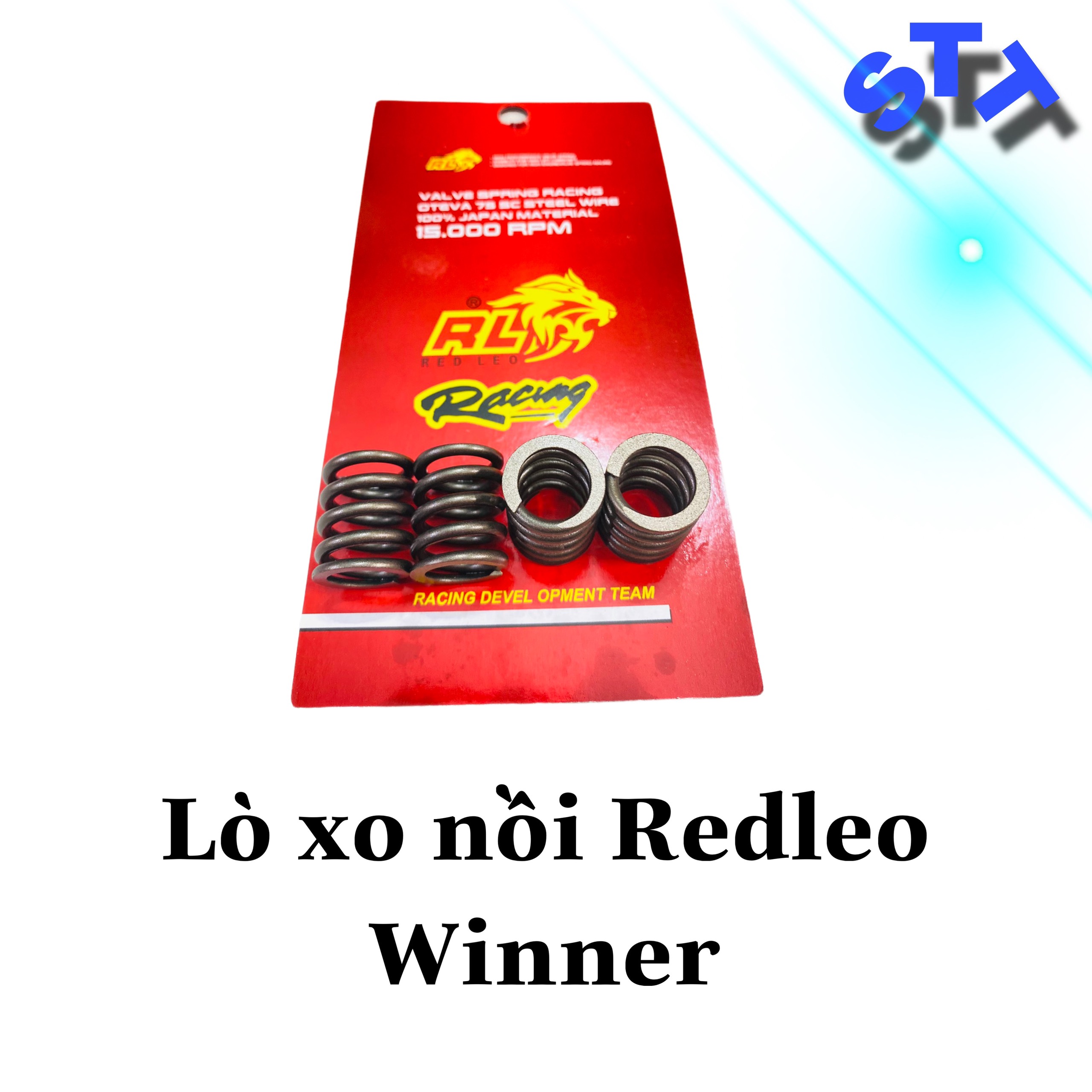 Loxo nồi Redleo WINNER