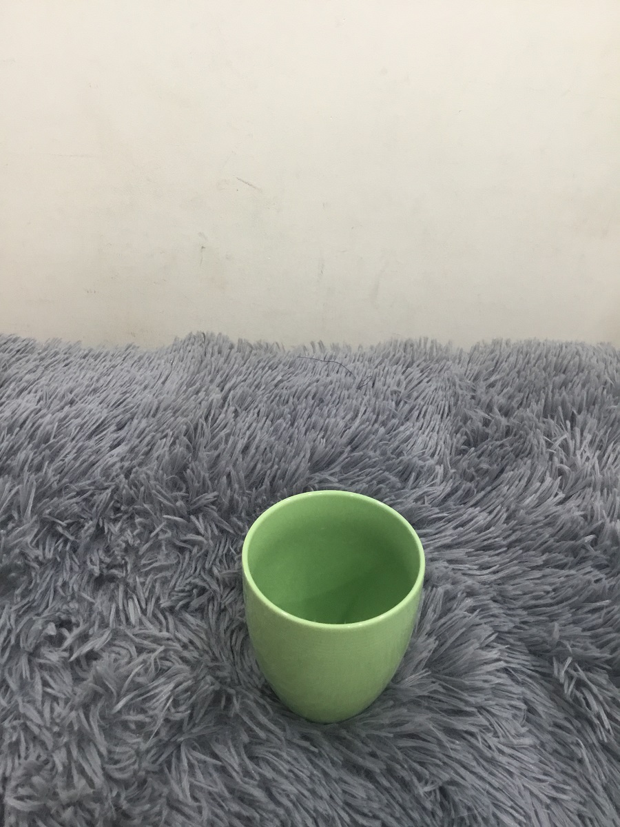 LY SỨ KHÔNG QUAI 330 ML -GỐM SỨ VIỆT