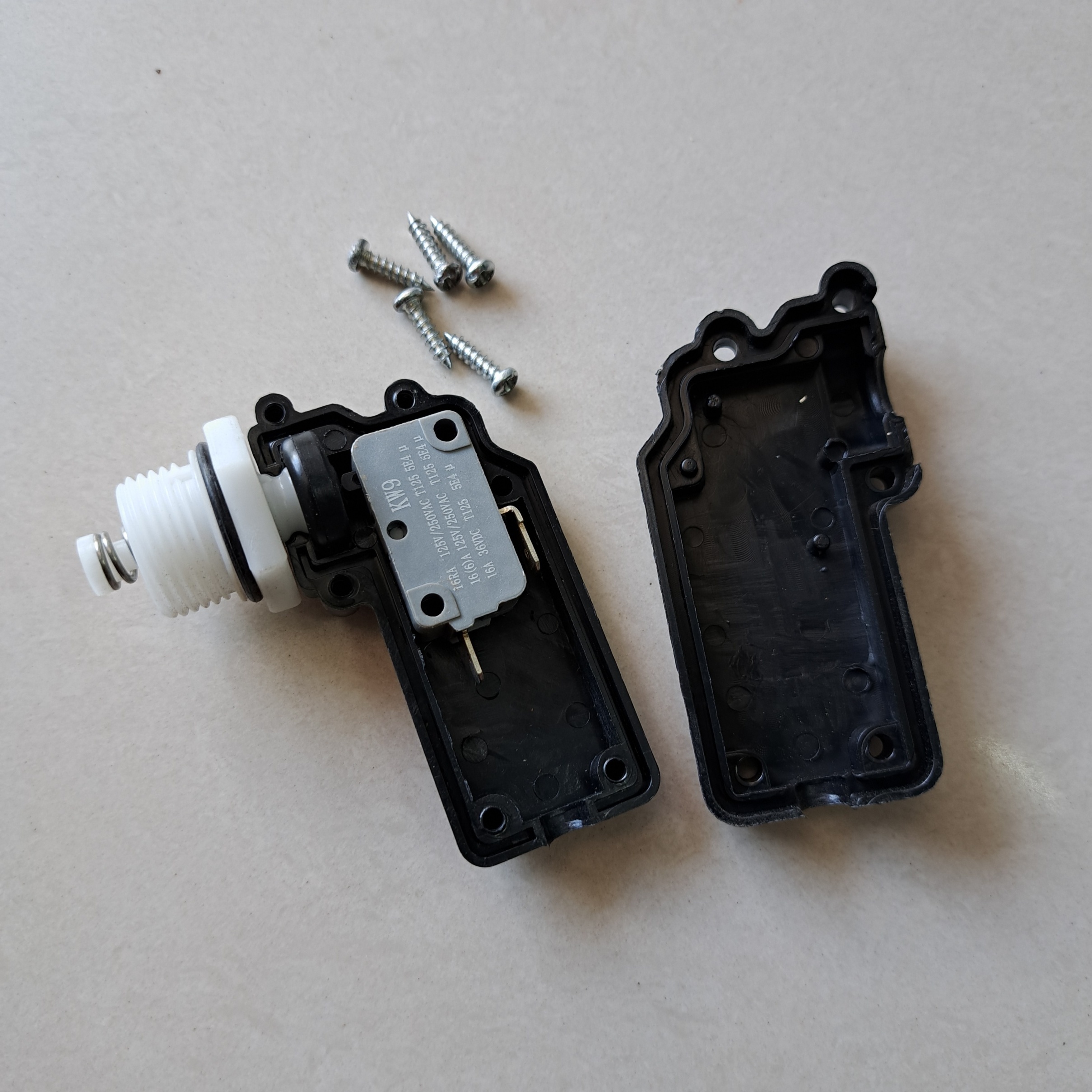 Bộ role máy rửa xe, phụ kiện máy rửa xe