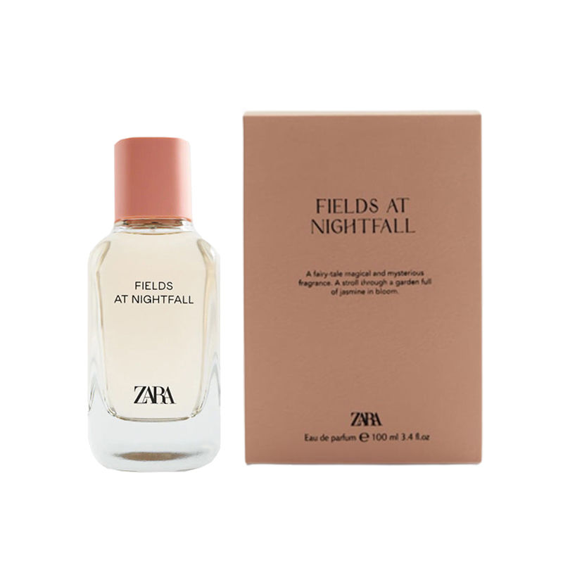 NƯỚC HOA NỮ ZARA FIELDS AT NIGHTFALL 30ml/ 100 ML