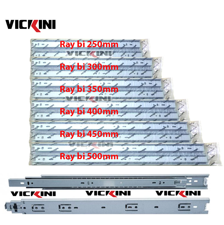 Ray Bi 3 Tầng Ivan-Vickini