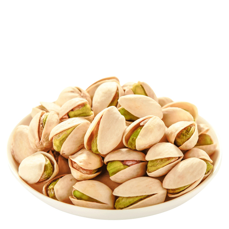 500gr hạt dẻ cười size lớn tẩy trắng