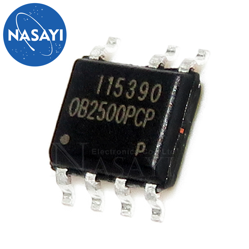 10pcs ob2500pcp ob2500 sop-7