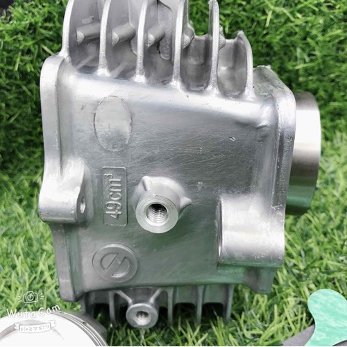 Lòng Wave 54 số 49 Full bộ như hình