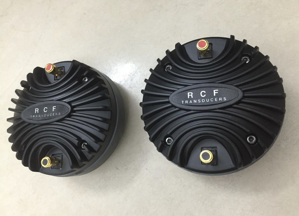 Loa treble 750 rcf Nhập Khẩu Hàng Loại 1