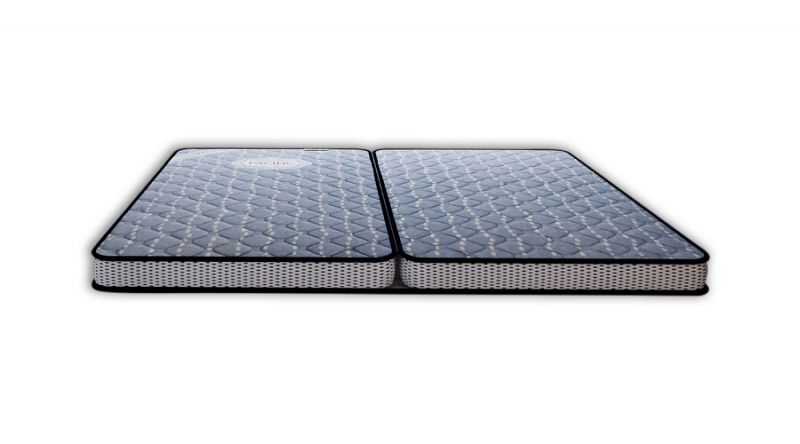 Nệm Foam Ép Gấp 2 Vinafoam Mixed Pacific - Bảo hành 10 năm.