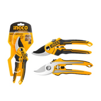 Kéo cắt tỉa - Kéo cắt tỉa INGCO [Chính hãng]