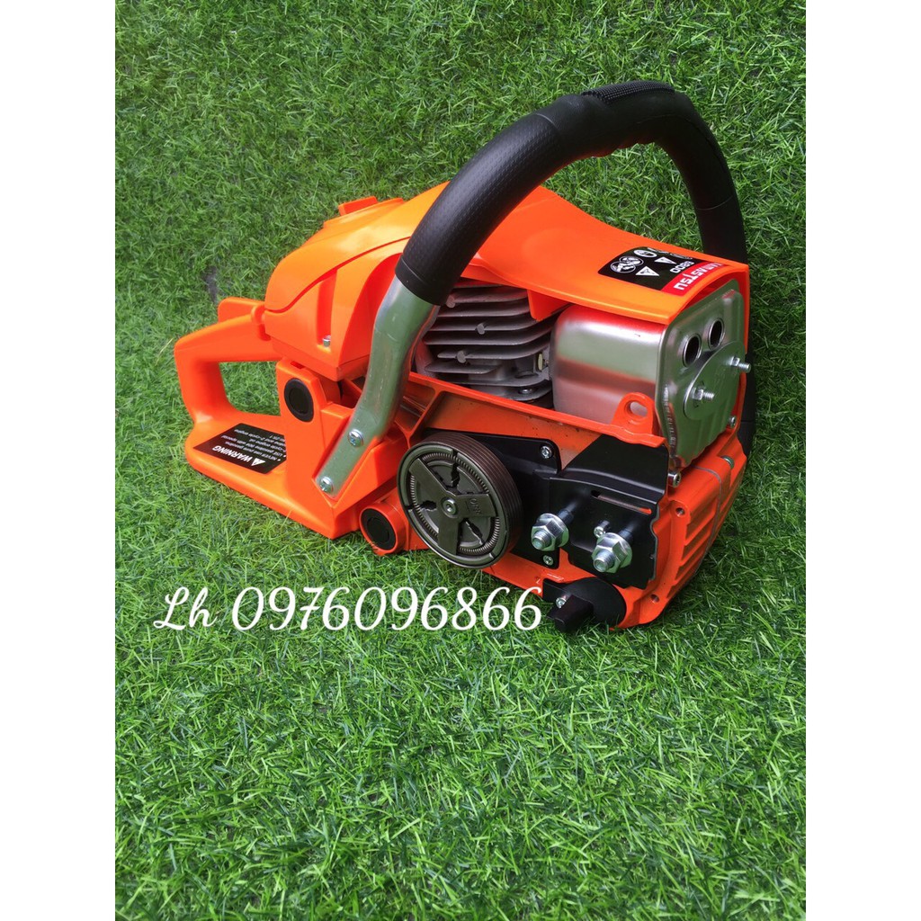 Máy Cưa Xich Xăng Kamastsu 6800