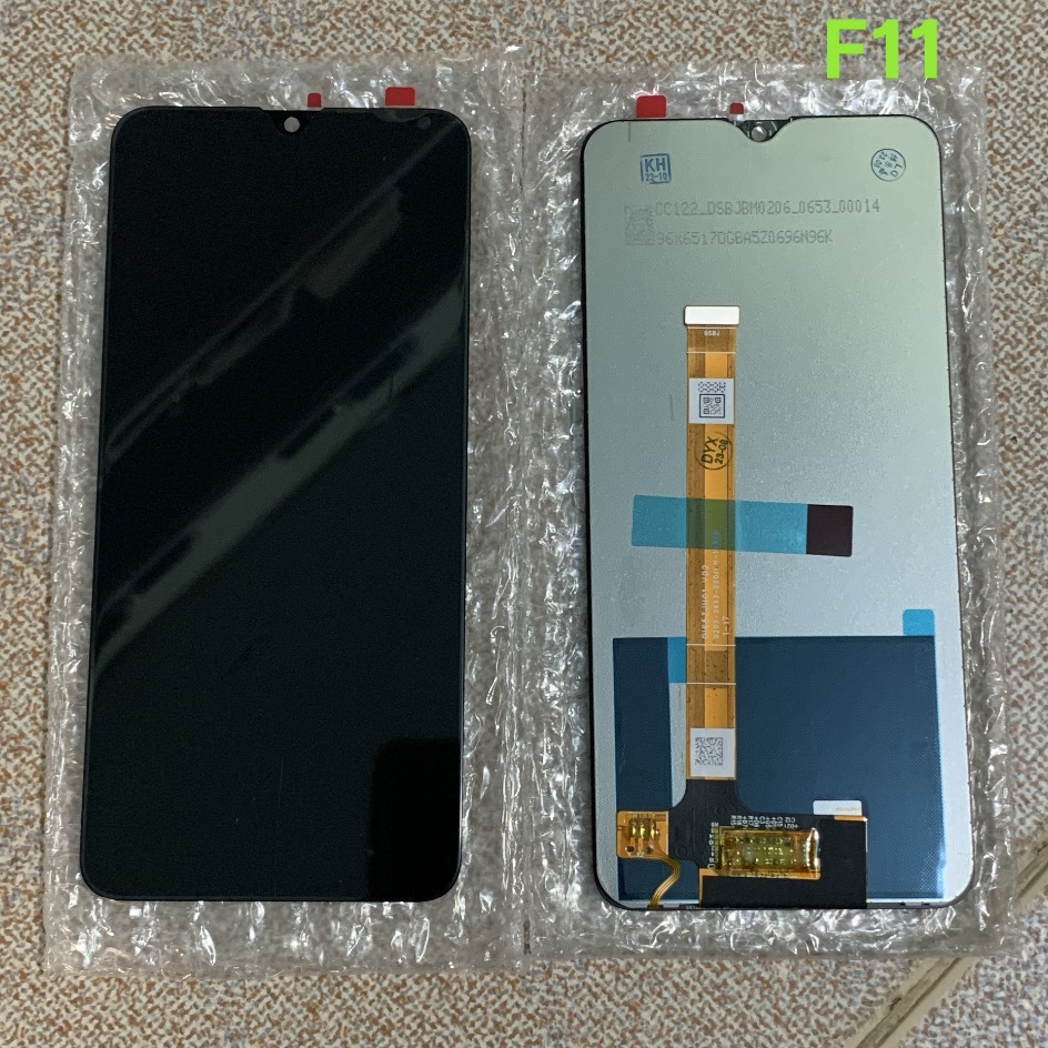 Màn hình oppo F11 (zin) bao test có bảo hành