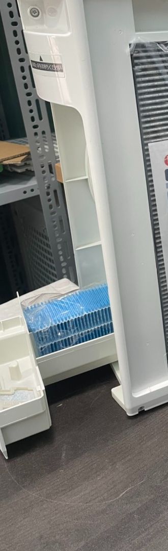 (Chính Hãng ) Màng Ẩm không khí Sharp  KC K T Y 30