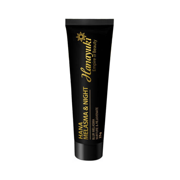 [HCM]Kem Nám Da Hanayuki Melasma & Night