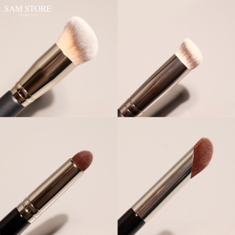 Cọ đánh nền thần thánh mỏng mịn bản dupe của Mac