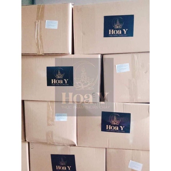 Sườn Non Chay  Hoa Y 1KG ( chính hãng )