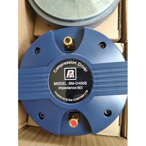 một chiếc loa treble pa 450 hàng nhập - pa450