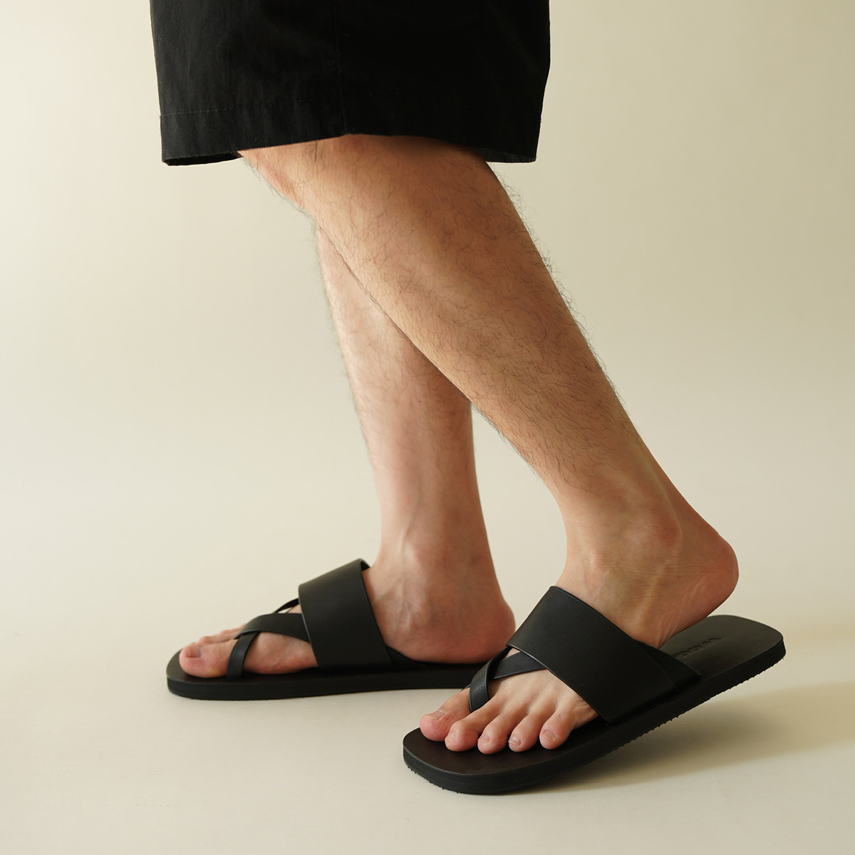 Kia Sandals waa. - Dép Kia Quai Da