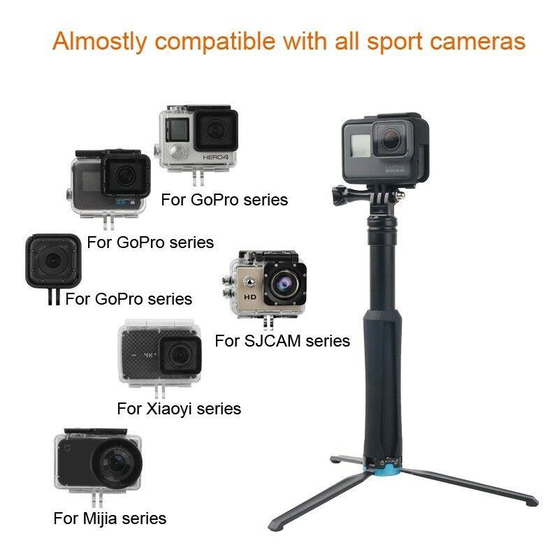 Tripod cho GoPro DCA0596