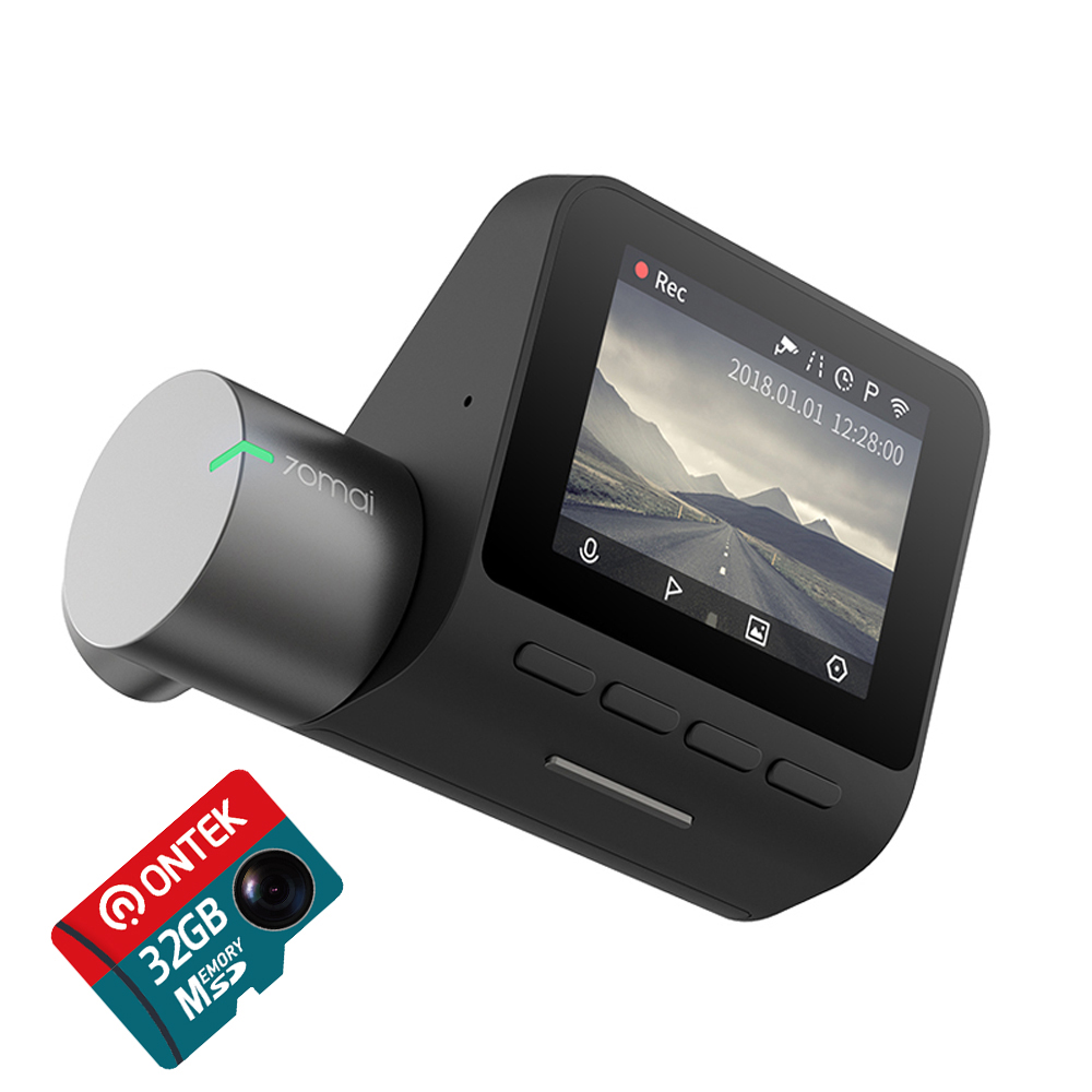 Thẻ Nhớ Micro SD ONTEK 32G Class 10 dùng cho camera