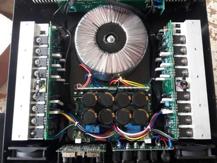Cục đẩy công suất yamaha p7000s