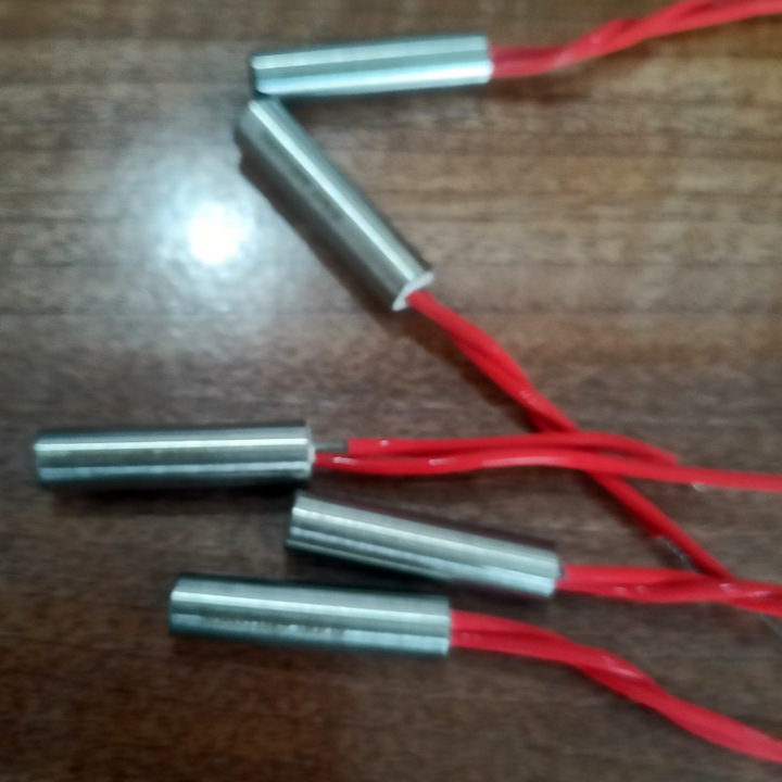 sấy khí 36v cho đồng hồ  CO2-2 chiếc