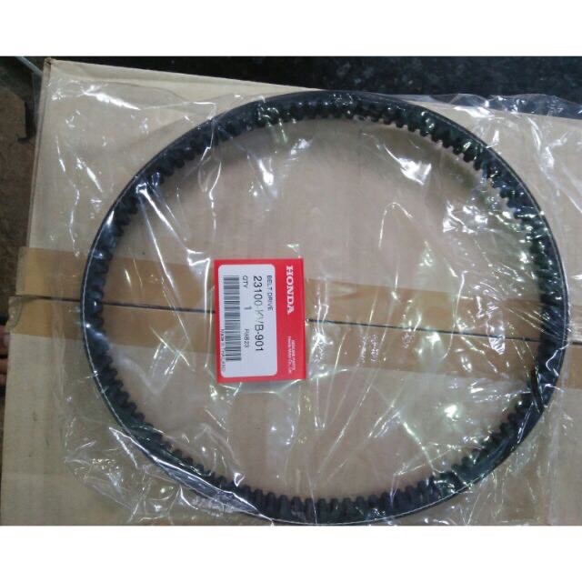 Dây curoa Bando Thái cho Click110AB110Lead 110
