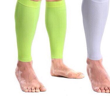 Tất thể thao mang ống đồng ống chân, tất ống chân bóng đá hỗ trợ tập thể thao