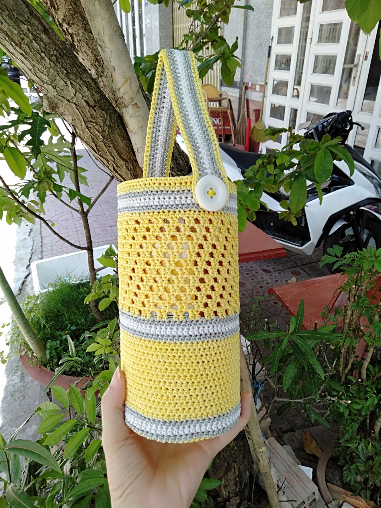 Túi đựng ly giữ nhiệt