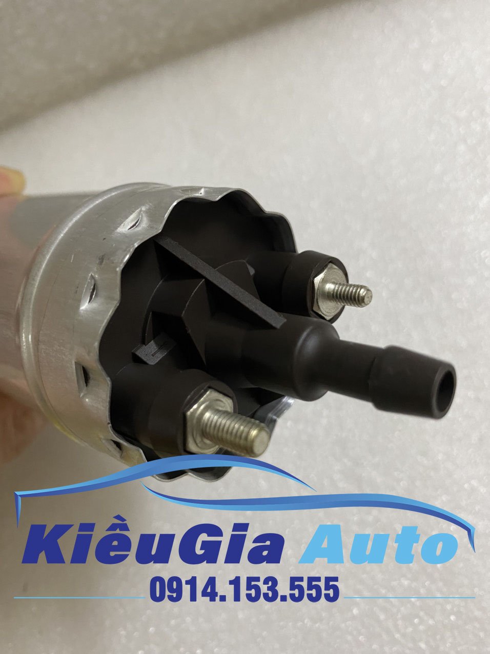 MÔ TƠ BƠM XĂNG SUZUKI 5 TẠ VÀ 7 TẠ (KIM PHUN ĐIỆN TỬ)