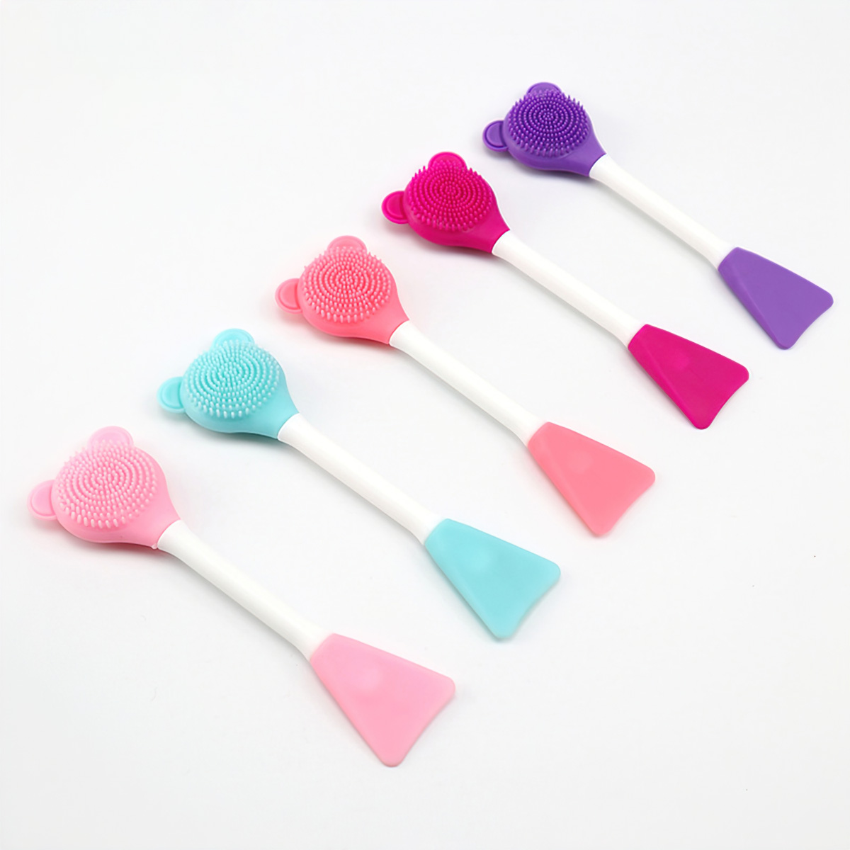 Cọ quét mặt nạ silicone ANYTS