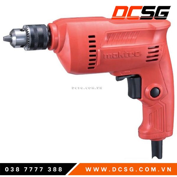 Máy khoan điện Maktec MT60 | DCSG