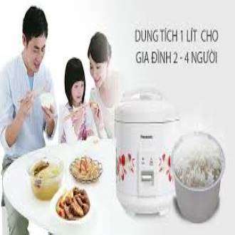 Nồi cơm điện Eaststar 1.0L - 1.2L - 1.8L