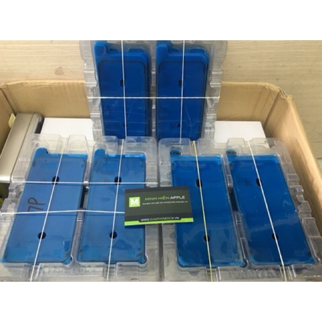Ron Chống Nước I.P.H.O.N.E 6SPlus 7Plus 8Plus