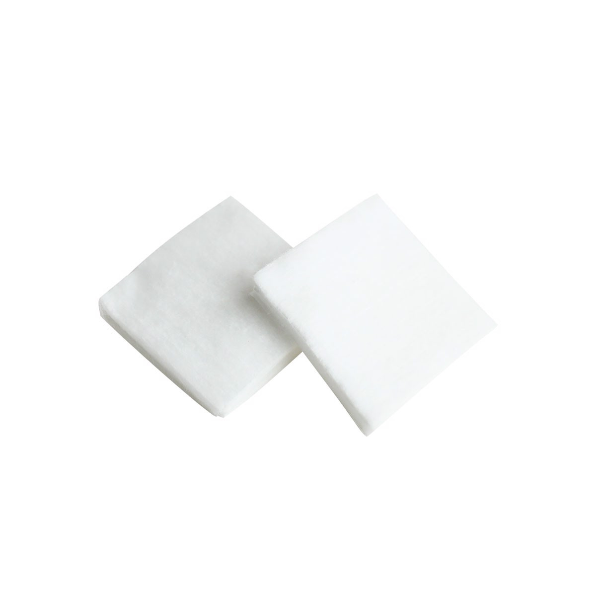 [HCM]BÔNG CẮT 7x7CM - 250G BÔNG BẠCH TUYẾT