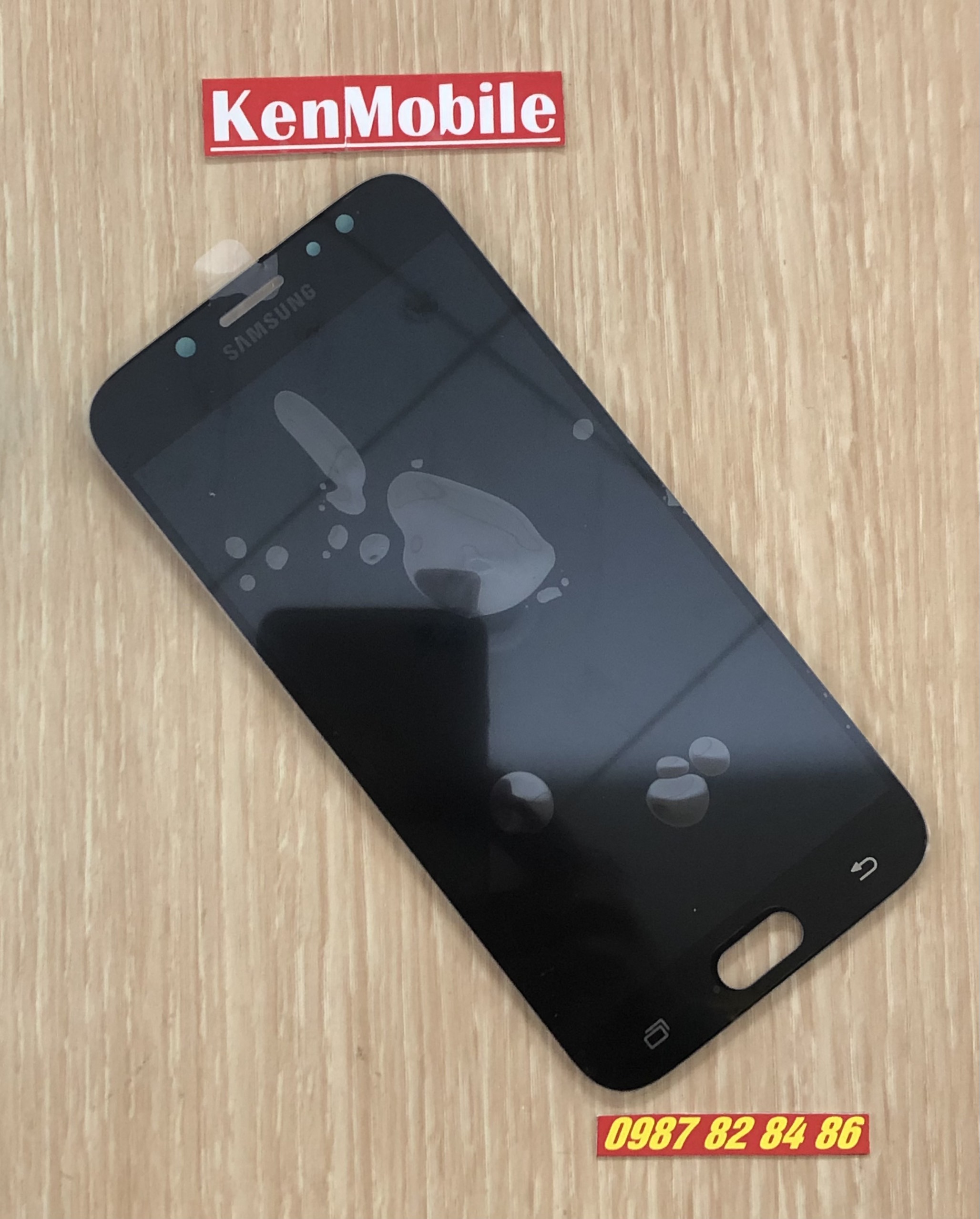 Màn hình tương thích samsung j730 / j7 pro, loại oled