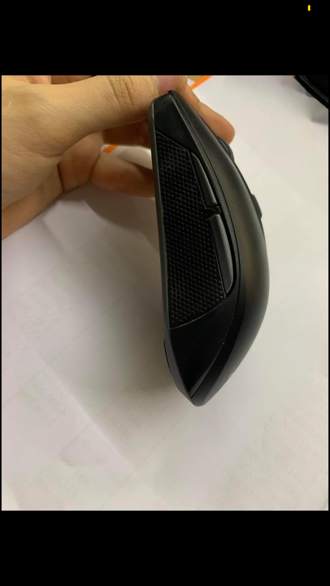 Chuột steelseries rival 110 2nd