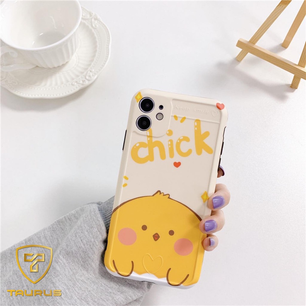 Ốp điện thoại iphone CHICK cho iphone 11promax/ iphone 11/ iphone 11 pro/ iphone Xsmax