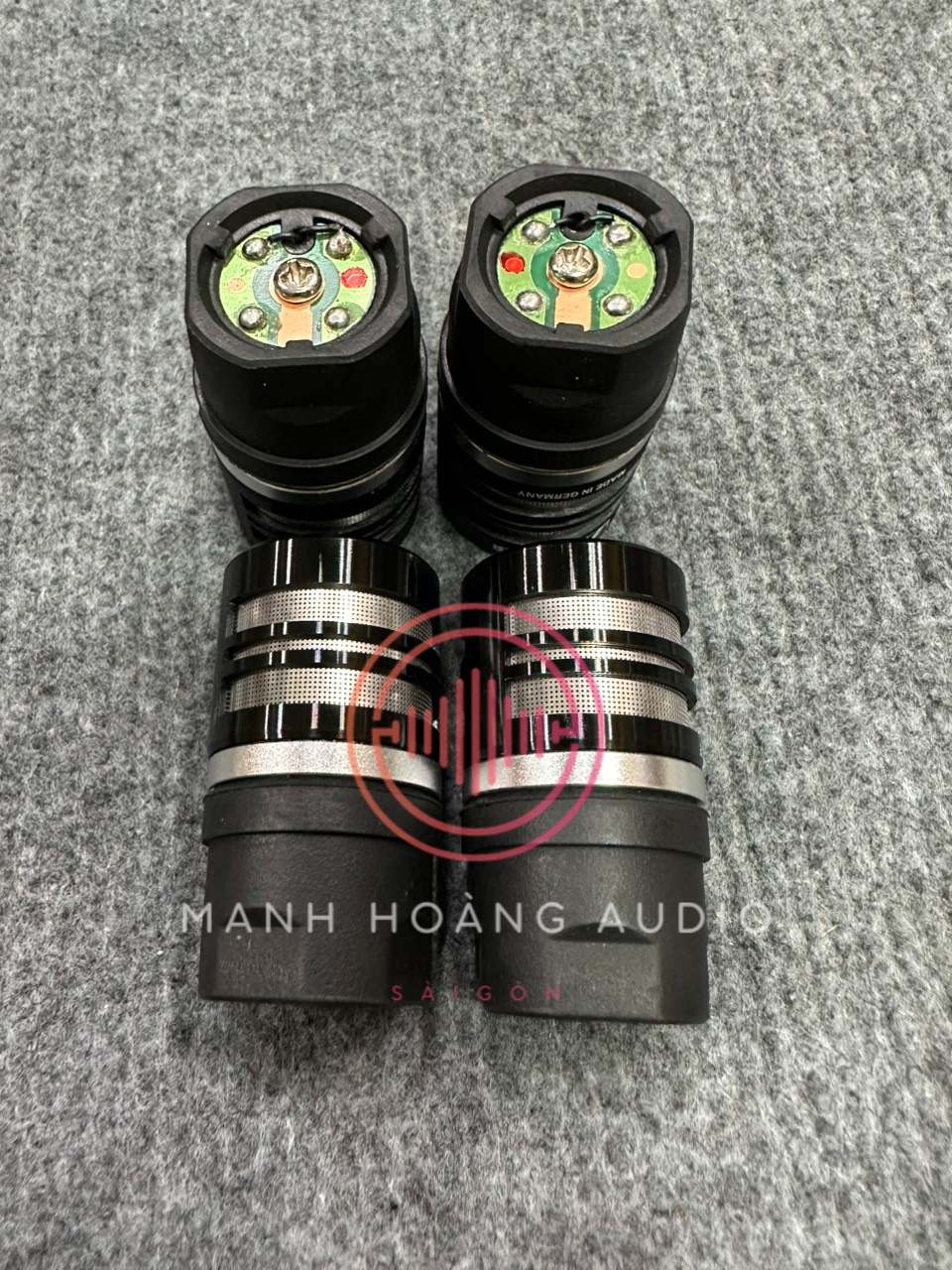 Củ micro CoL Neo S8 - Mạnh Hoàng Audio
