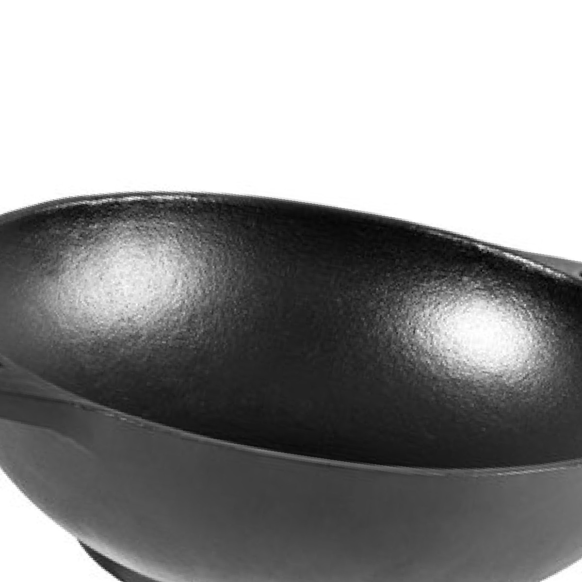 [Trả góp 0%] Lodge - Chảo gang Wok