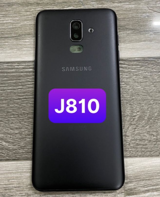lưng vỏ samsung J800 / J810