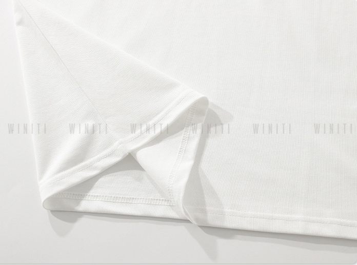 Áo polo nam nữ basic phong cách Hàn Quốc Winiti Local Brand