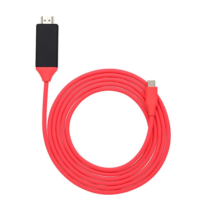 Cáp USB Type C ra HDMI