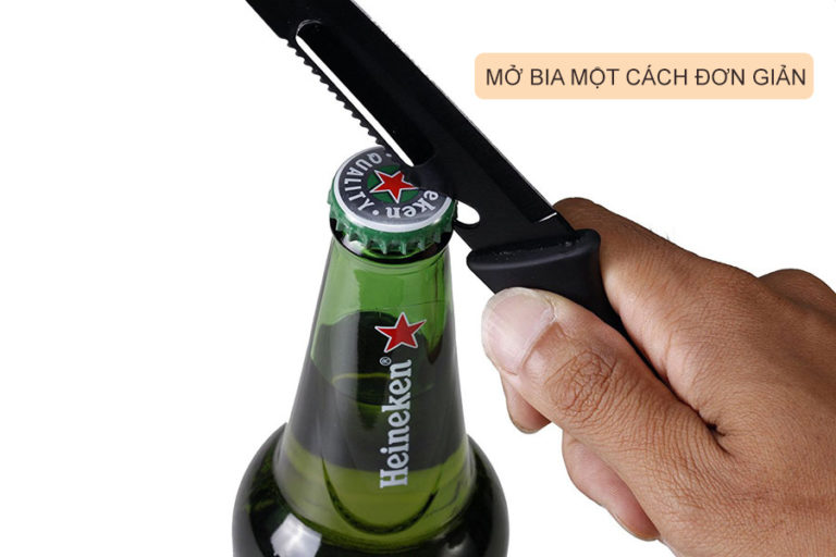 [FREE SHIP ] Bộ dao Buck 5 món làm bếp cao cấp