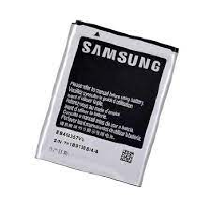 Pin Samsung Y / S5360