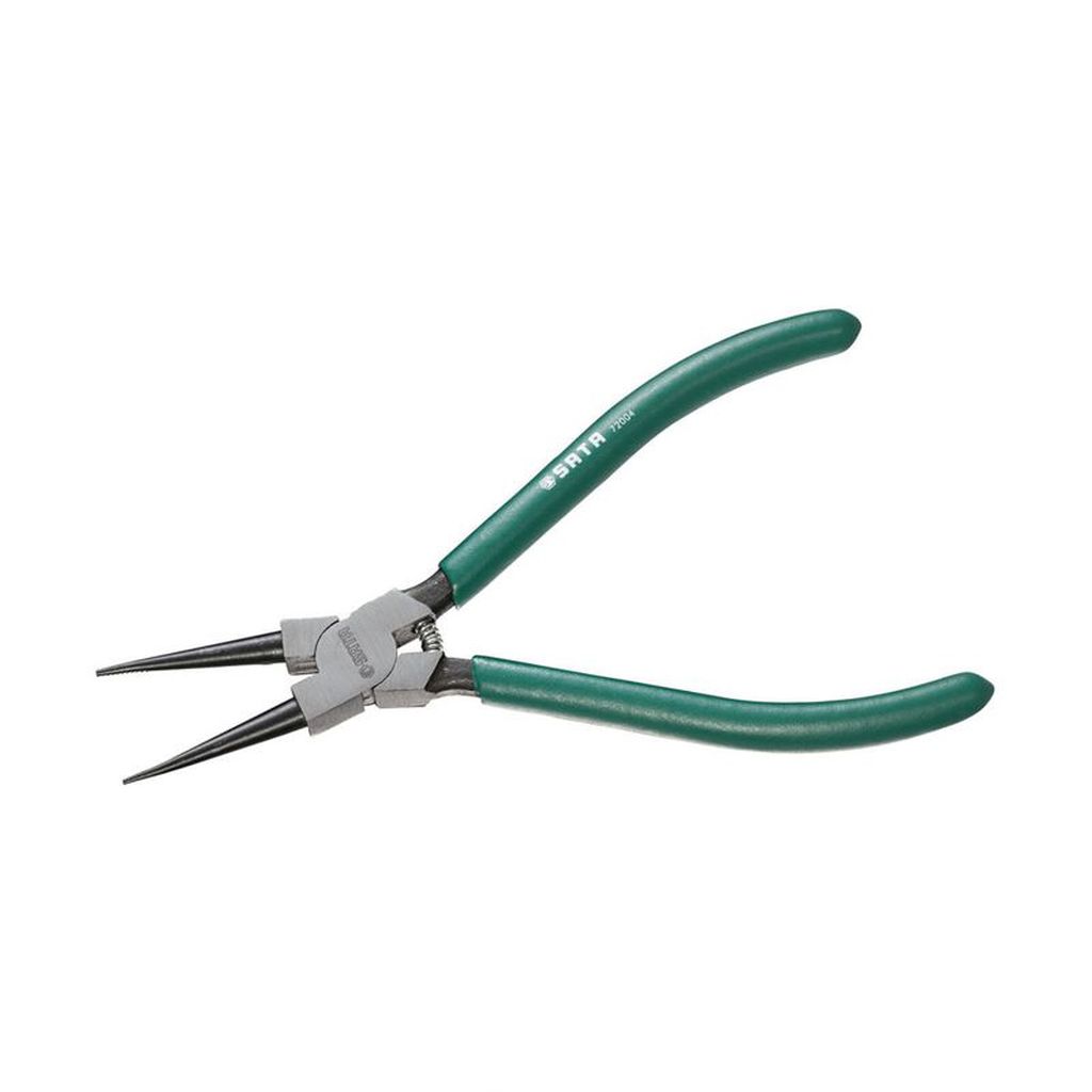 Kềm lấy phe trong mũi thẳng 7"/175mm Sata 72004