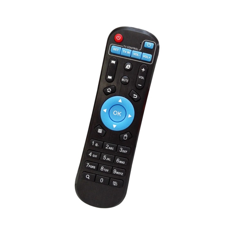 Điều khiển hồng ngoại cho tất Android Box Mecool