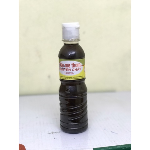Dầu mè Tuấn Phương 250ml