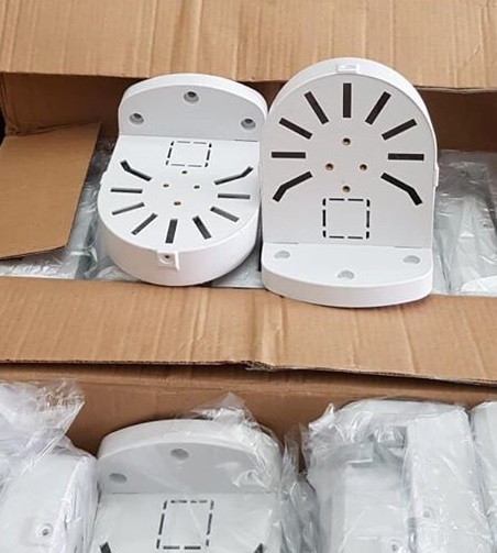 COMBO 20 CHÂN ĐẾ CAMERA CHỮ L