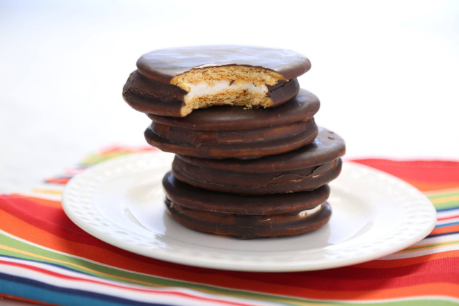 Bánh ChocoPie Orion 396g (12 gói)
