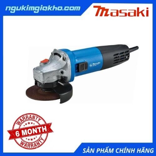 [Chính Hãng] Máy Mài 1 Tấc MASAKI - MSK 9533C