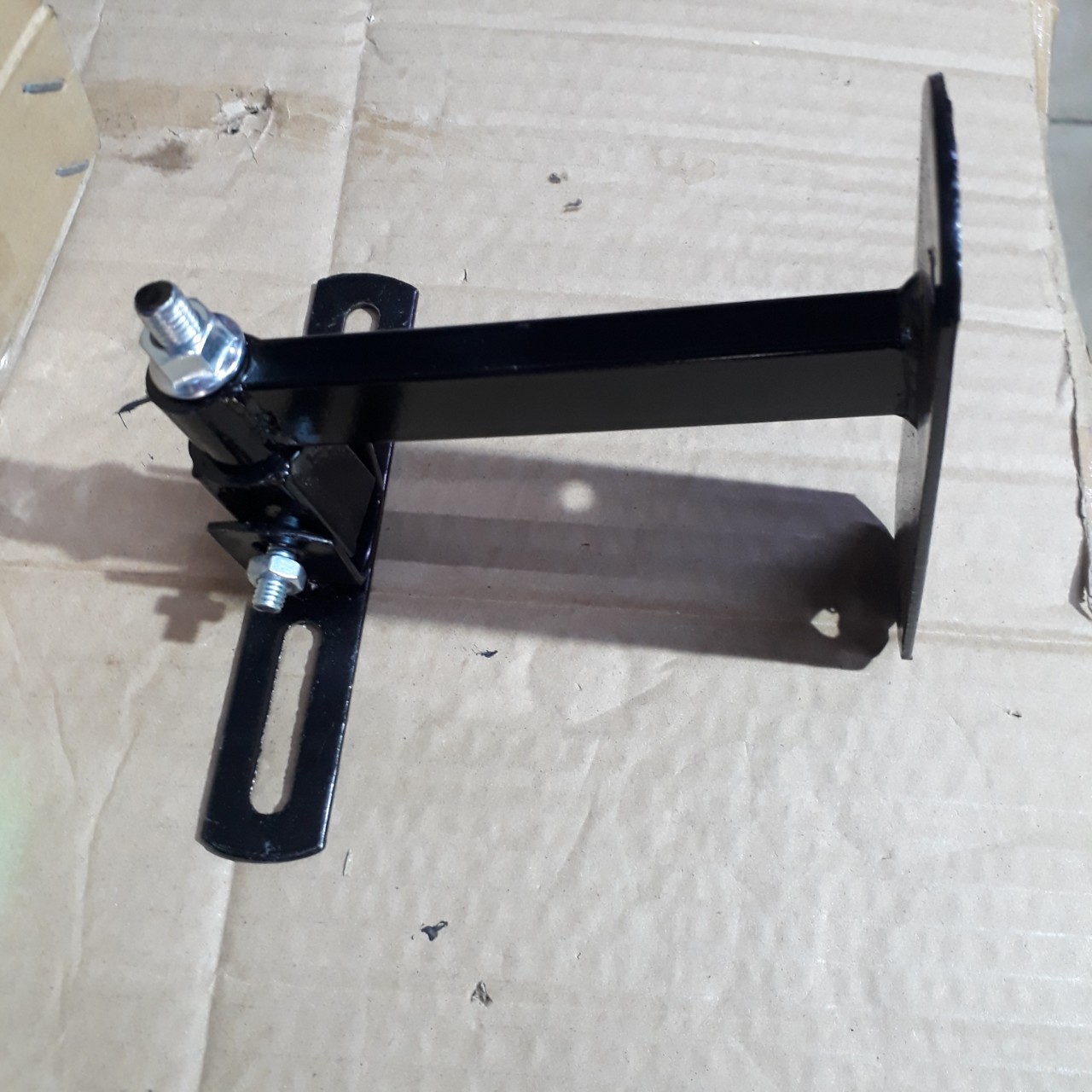 [HCM]Kệ treo loa Bo.se 101 - 151 giá 1 cặp ( treo 2 loa)