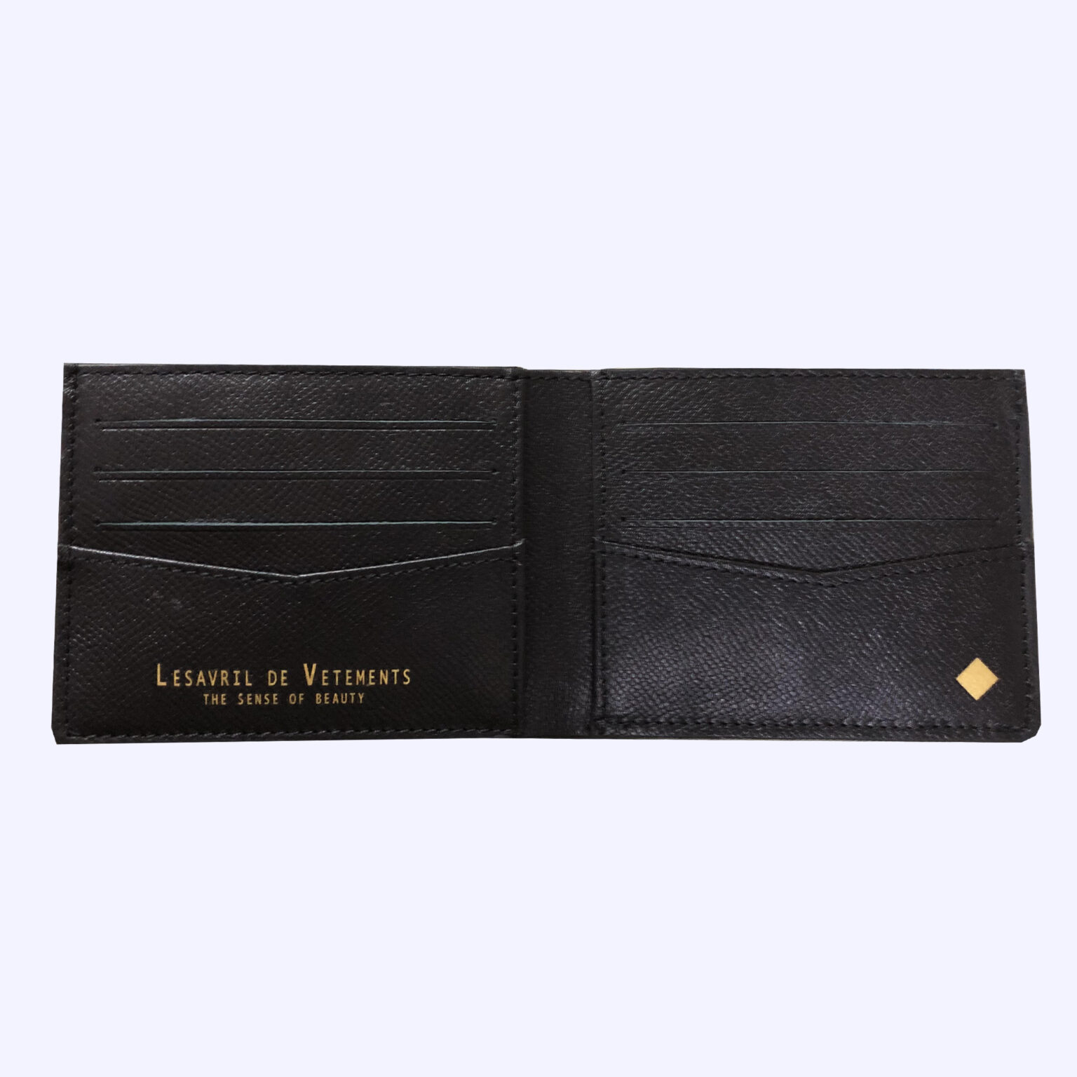 Ví Exclusive LDV Short Wallet